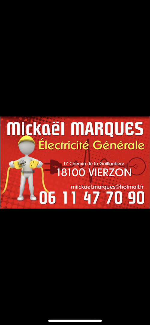 Mickael Marques — Photos 1